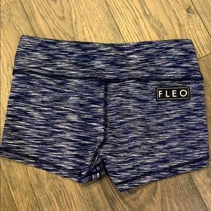 Fleo original shorts